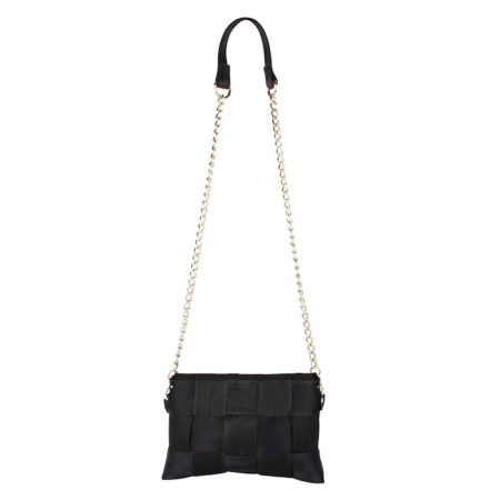 little black purse