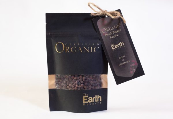 Organic Pepper - 70 gms - Image 2