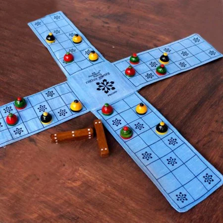 pachisi