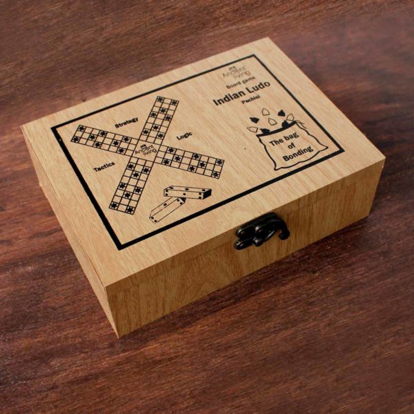 pachisi