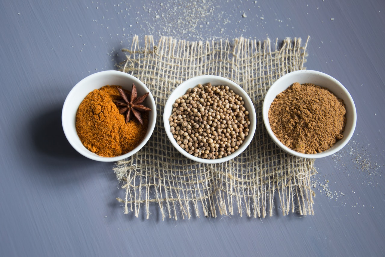 Food Banner