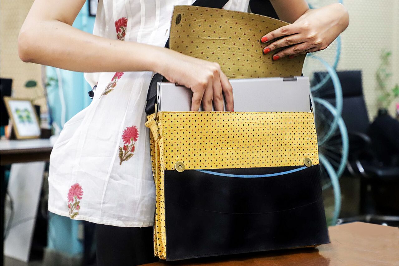 Tejasswi Prakashs handbag from this highend fashion brand can cost you a  trip to Europe  PINKVILLA