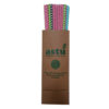 straws paper