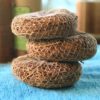 vetiver scrub
