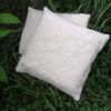 white sluby cover
