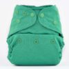 Pocket Diaper (Blue Green)