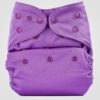 Pocket Diaper (Violet)