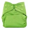 Pocket Diaper (Green)
