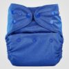 Pocket Diaper (Deep Blue)