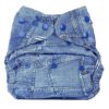 Pocket Diaper (Jeans)