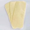 Bamboo inserts