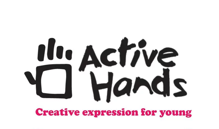 Active Hands Logo