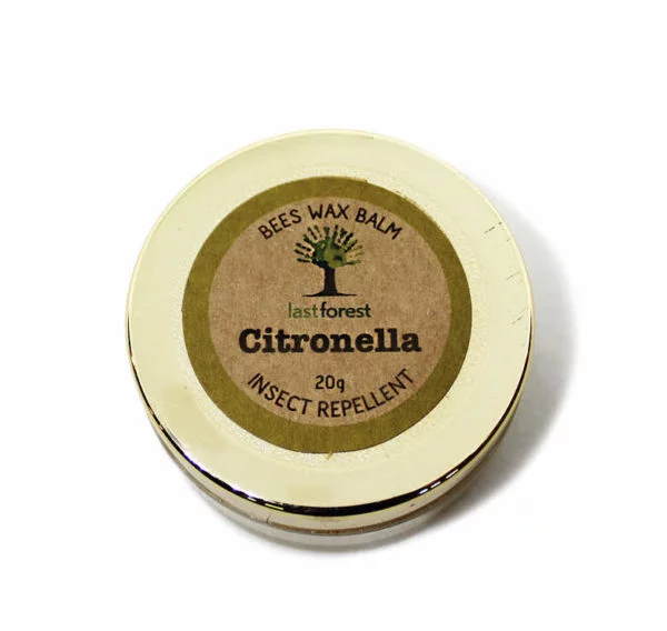 Balms Citronella 3