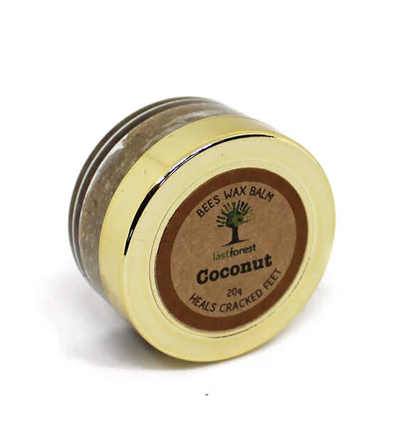 Balms Coconut 1