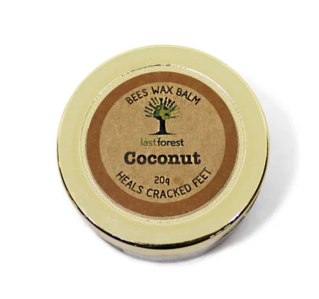 Balms Coconut 3