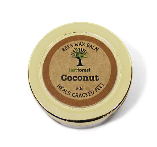 Balms Coconut 3