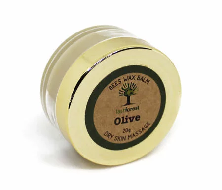 Balms Olive 1