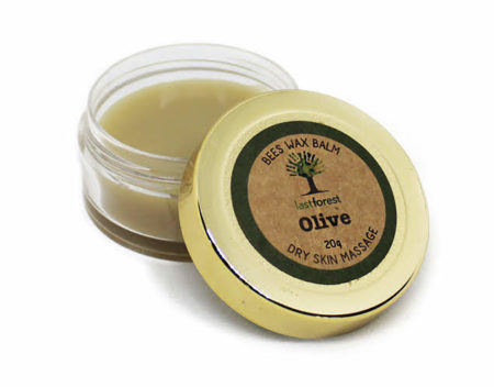 Balms Olive 2