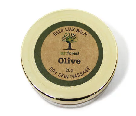 Balms Olive 3
