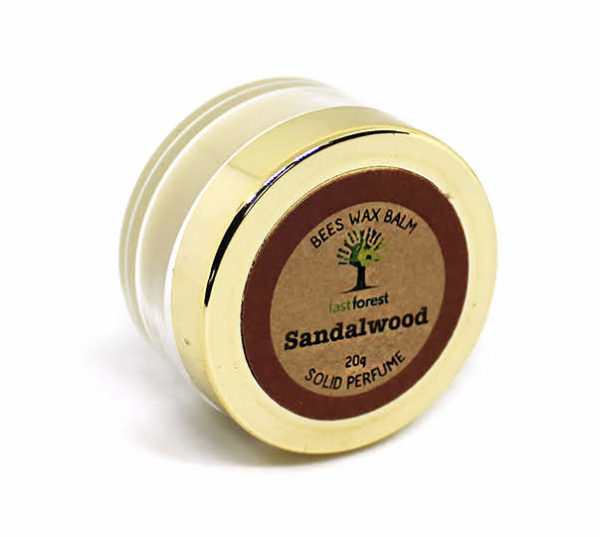 Balms Sandalwood 1