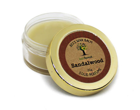 Balms Sandalwood 2