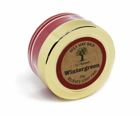 Balms Wintergreen 1