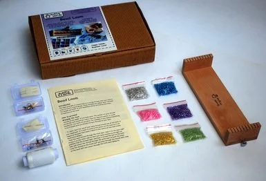 Bead loom kit