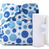 Blue Dots DC