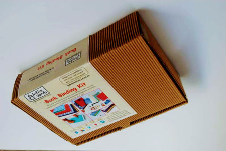 Book Binding Kit