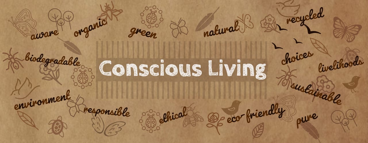 Conscious Living