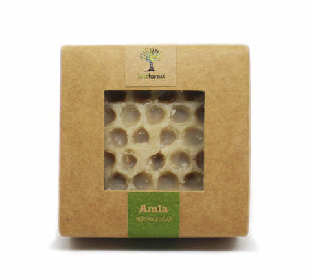 Edge soap Amla 2