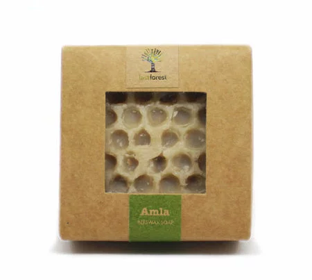 Edge soap Amla 2