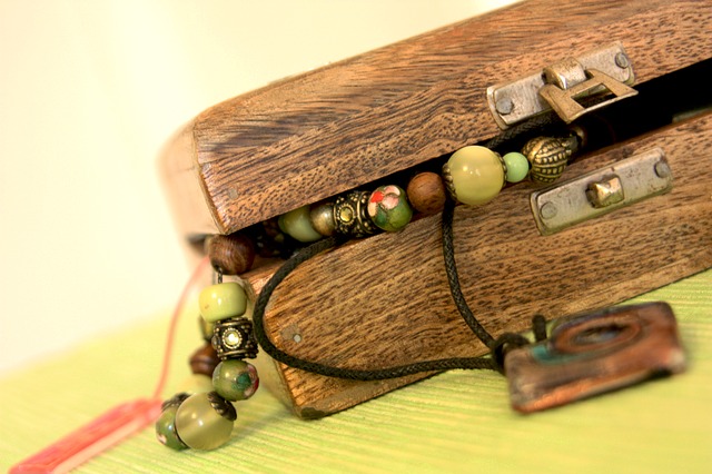 Fashion Accessories