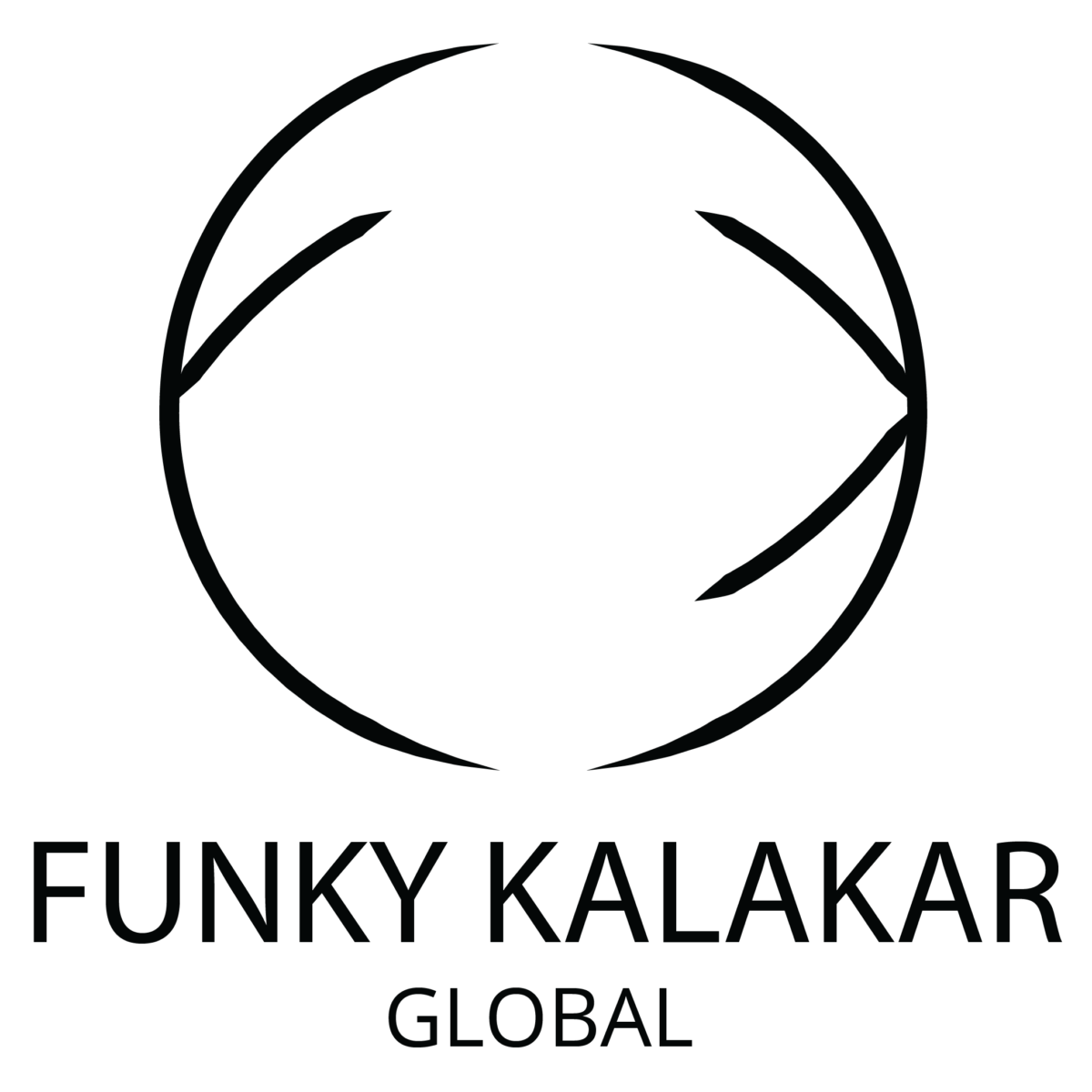 FunkyKalakar Logo