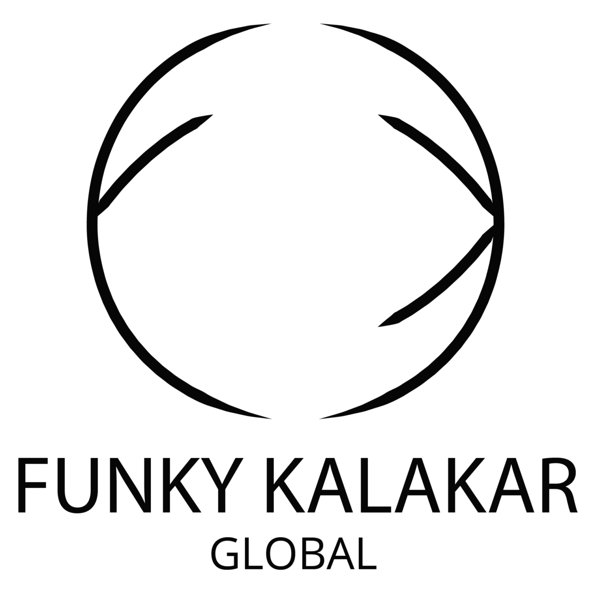 FunkyKalakar Logo