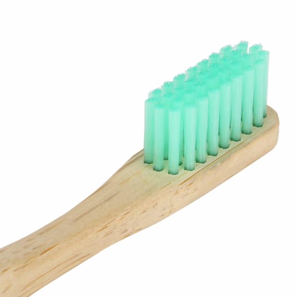 Toothbrush Green