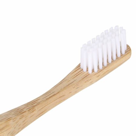 Toothbrush white