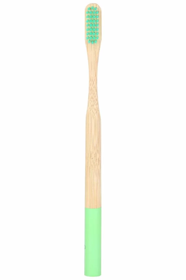 Toothbrush Green