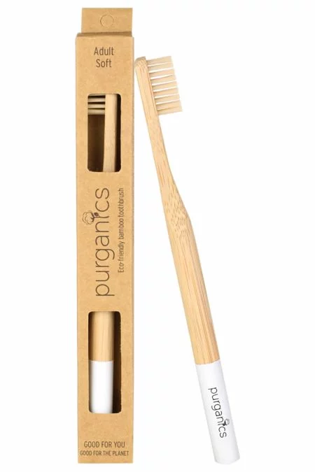 Toothbrush natural