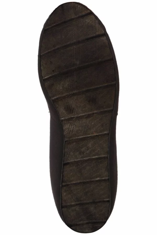 Ebony Comet Sole