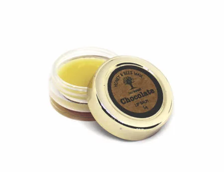 Lip Balms Chocolate 2