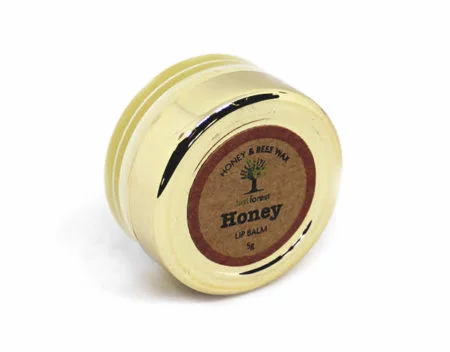 Lip Balms Honey