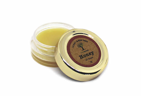 Lip Balms Honey 2