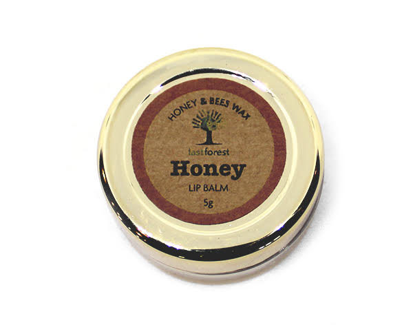 Lip Balms Honey 3