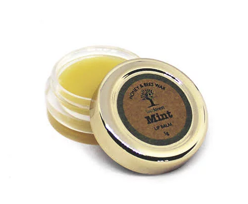 Lip Balms Mint 2