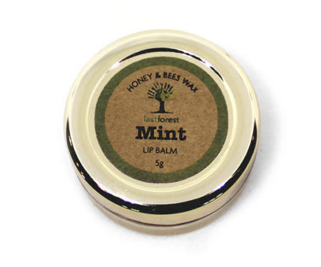 Lip Balms Mint 3