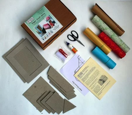 Paper craft kits deals