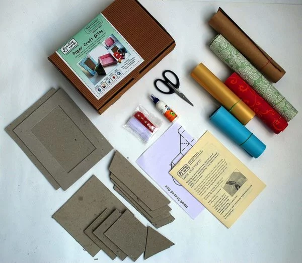 Paper Craft kit
