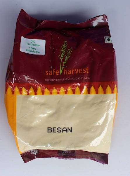 Safe Harvest Besan