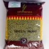 Safe Harvest Green Mung Whole 500 gm_1